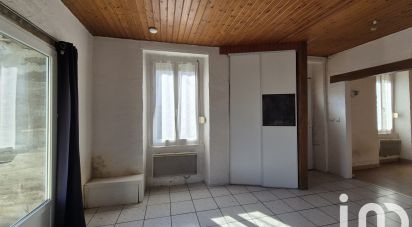 Townhouse 3 rooms of 63 m² in Argentonnay (79150)