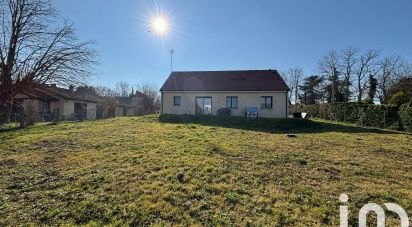 Pavilion 4 rooms of 80 m² in La Louptière-Thénard (10400)