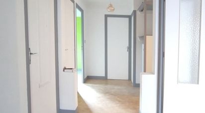 Immeuble de 246 m² à Cevins (73730)