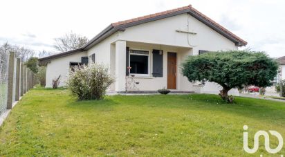 House 5 rooms of 83 m² in Biaudos (40390)