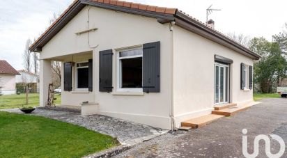 House 5 rooms of 83 m² in Biaudos (40390)