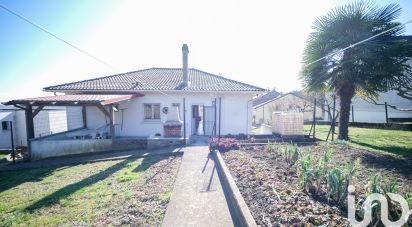 House 6 rooms of 148 m² in Marange-Silvange (57535)