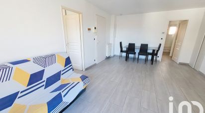 Appartement 3 pièces de 55 m² à Bègles (33130)