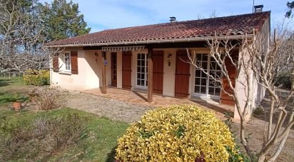 Traditional house 4 rooms of 102 m² in Castres (81100)