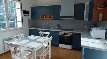 Maison traditionnelle 4 pièces de 102 m² à Castres (81100)