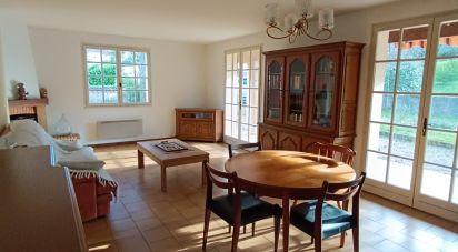 Traditional house 4 rooms of 102 m² in Castres (81100)