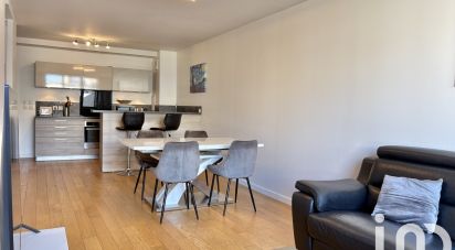 Appartement 3 pièces de 71 m² à Paris (75011)