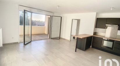 Apartment 3 rooms of 64 m² in Aix-en-Provence (13090)