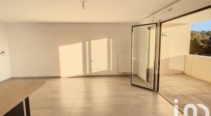 Apartment 3 rooms of 64 m² in Aix-en-Provence (13090)