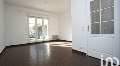 Apartment 1 room of 28 m² in Saint-Maur-des-Fossés (94100)