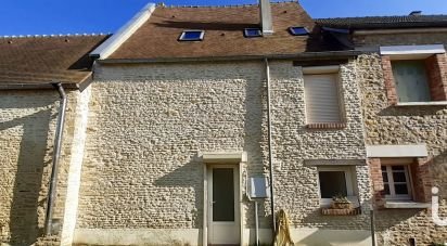 Maison traditionnelle 6 pièces de 100 m² à Vendeuvre (14170)