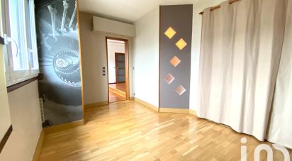 Appartement 2 pièces de 44 m² à Carrières-sur-Seine (78420)