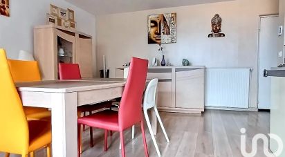 Apartment 4 rooms of 78 m² in La Seyne-sur-Mer (83500)