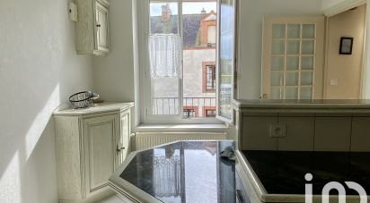 Duplex 4 pièces de 114 m² à Pontchâteau (44160)