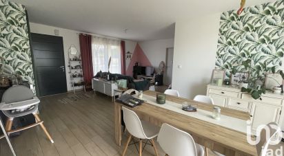 Maison 3 pièces de 74 m² à SAINT MARTIN LA PALLU (86380)