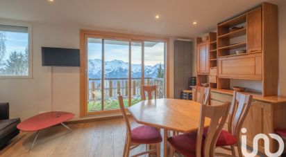 Appartement 2 pièces de 33 m² à Huez (38750)