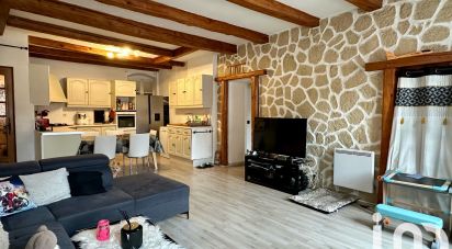 Appartement 4 pièces de 88 m² à Albertville (73200)