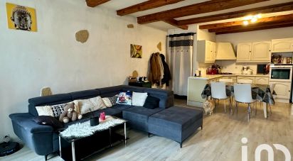 Appartement 4 pièces de 88 m² à Albertville (73200)