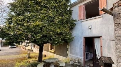 Village house 5 rooms of 126 m² in Montournais (85700)