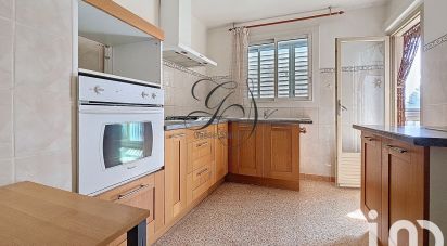 Apartment 4 rooms of 78 m² in La Garde (83130)