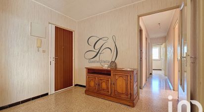 Apartment 4 rooms of 78 m² in La Garde (83130)