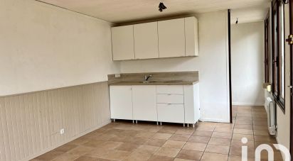 Maison 1 pièce de 28 m² à Méru (60110)