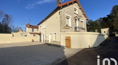 Maison 6 pièces de 120 m² à Buthiers (77760)