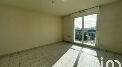 Appartement 4 pièces de 73 m² à Nantes (44000)