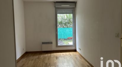 Apartment 2 rooms of 35 m² in Mantes-la-Jolie (78200)