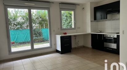 Appartement 2 pièces de 35 m² à Mantes-la-Jolie (78200)