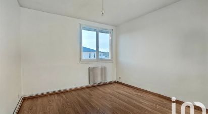 Apartment 3 rooms of 66 m² in Évreux (27000)