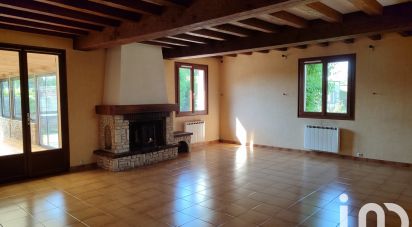 Traditional house 6 rooms of 150 m² in Blandainville (28120)