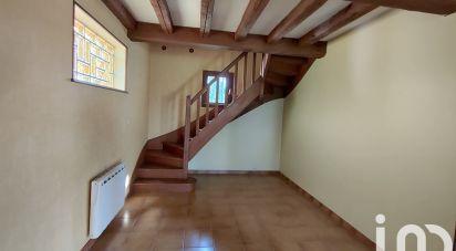 Traditional house 6 rooms of 150 m² in Blandainville (28120)