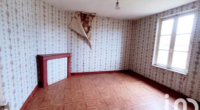 Village house 6 rooms of 151 m² in Planches (61370)