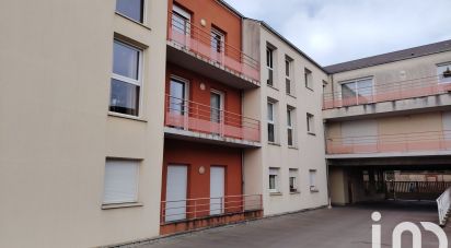 Appartement 2 pièces de 48 m² à Mainvilliers (28300)