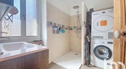 Appartement 3 pièces de 79 m² à La Roche-sur-Foron (74800)