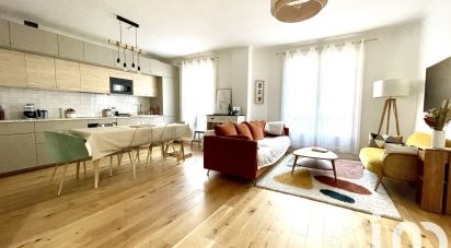 Apartment 4 rooms of 78 m² in Asnières-sur-Seine (92600)