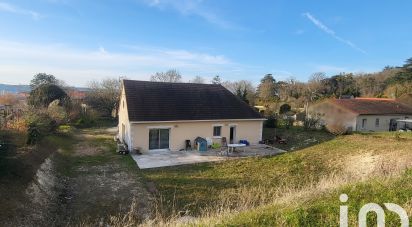 Pavillon 5 pièces de 153 m² à Ingrandes (86220)