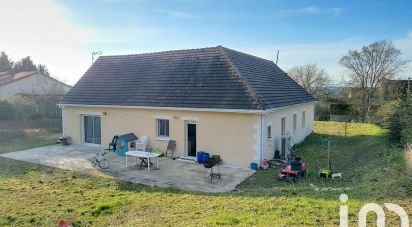 Pavillon 5 pièces de 153 m² à Ingrandes (86220)