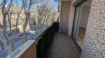 Apartment 2 rooms of 39 m² in Narbonne (11100)