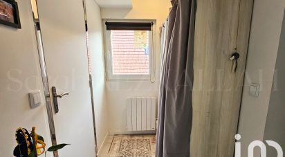 Apartment 2 rooms of 52 m² in Chambly (60230)