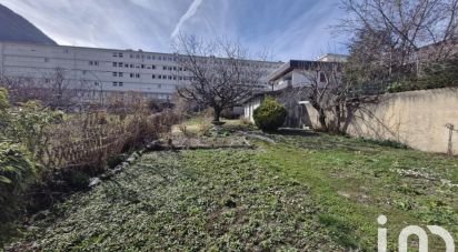 Terrain de 605 m² à Saint-Jean-de-Maurienne (73300)