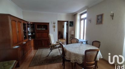 Maison de ville 7 pièces de 198 m² à Oyonnax (01100)