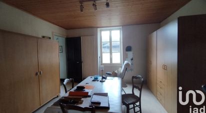 Maison de ville 7 pièces de 198 m² à Oyonnax (01100)