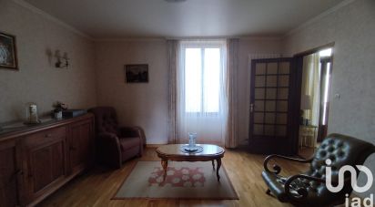 Maison de ville 7 pièces de 198 m² à Oyonnax (01100)