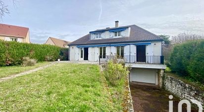 Maison 5 pièces de 145 m² à Orgeval (78630)