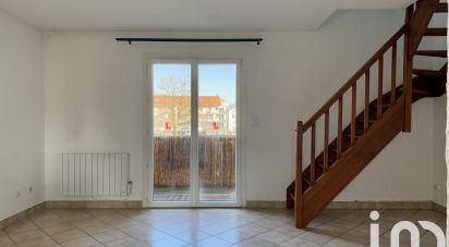 Duplex 2 pièces de 38 m² à Reignier-Ésery (74930)