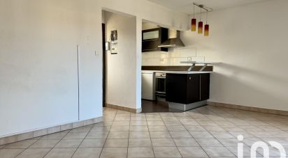 Duplex 2 pièces de 38 m² à Reignier-Ésery (74930)