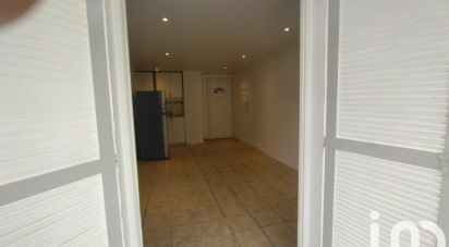 Duplex 2 rooms of 38 m² in Saint-Martin (97150)