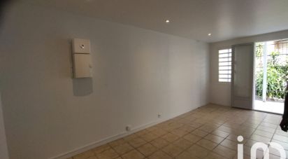 Duplex 2 rooms of 38 m² in Saint-Martin (97150)